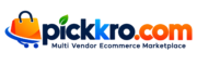 logo pickkro